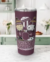 Viking Tumbler (20oz) Viking Tumbler (20oz)