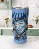 Viking Tumbler (20oz)