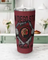 Viking Tumbler (20oz) Viking Tumbler (20oz)