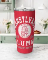 Viking Tumbler (20oz)