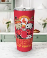 Viking Tumbler (20oz)