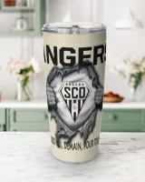 Viking Tumbler (20oz)
