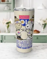 Viking Tumbler (20oz) Viking Tumbler (20oz)