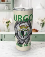 Viking Tumbler (20oz) Viking Tumbler (20oz)
