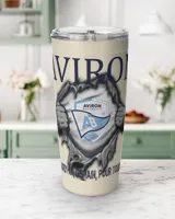 Viking Tumbler (20oz)