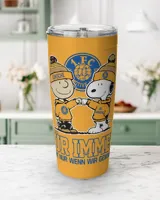 Viking Tumbler (20oz) Viking Tumbler (20oz)
