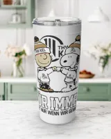 Viking Tumbler (20oz) Viking Tumbler (20oz)