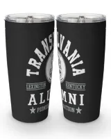 Transylvania Uni Nation Viking Tumbler (20oz) black 20oz