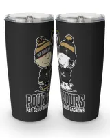 Stade Rennais FC not just we win FRA Viking Tumbler (20oz) black 20oz