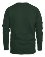 Marshall Thundering Herd Today forever US Men's Long Sleeved T-Shirt forest-green s