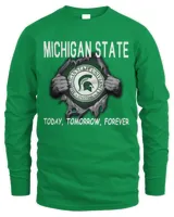 Men's Long Sleeved T-Shirt Men's Long Sleeved T-Shirt