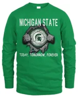 Men's Long Sleeved T-Shirt Men's Long Sleeved T-Shirt