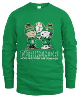 Men's Long Sleeved T-Shirt Men's Long Sleeved T-Shirt