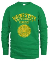 Men's Long Sleeved T-Shirt Men's Long Sleeved T-Shirt