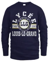 Men's Long Sleeved T-Shirt Men's Long Sleeved T-Shirt