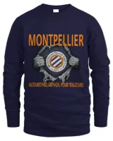 Men's Long Sleeved T-Shirt Men's Long Sleeved T-Shirt