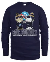 Men's Long Sleeved T-Shirt Men's Long Sleeved T-Shirt