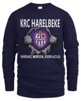 Men's Long Sleeved T-Shirt Men's Long Sleeved T-Shirt