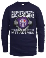 Men's Long Sleeved T-Shirt Men's Long Sleeved T-Shirt
