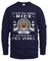 Men's Long Sleeved T-Shirt Men's Long Sleeved T-Shirt