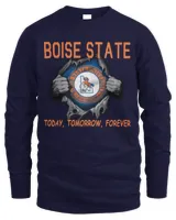Men's Long Sleeved T-Shirt Men's Long Sleeved T-Shirt