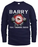 Men's Long Sleeved T-Shirt Men's Long Sleeved T-Shirt