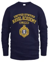 Men's Long Sleeved T-Shirt Men's Long Sleeved T-Shirt