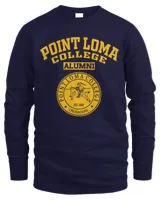 Men's Long Sleeved T-Shirt Men's Long Sleeved T-Shirt