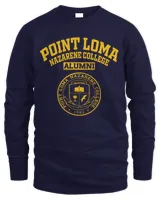 Men's Long Sleeved T-Shirt Men's Long Sleeved T-Shirt