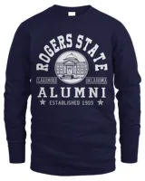 Men's Long Sleeved T-Shirt Men's Long Sleeved T-Shirt