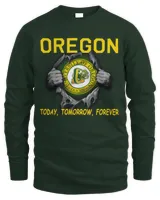 Men's Long Sleeved T-Shirt Men's Long Sleeved T-Shirt