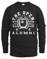 Men's Long Sleeved T-Shirt Men's Long Sleeved T-Shirt