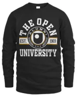 Men's Long Sleeved T-Shirt Men's Long Sleeved T-Shirt