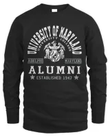 Men's Long Sleeved T-Shirt Men's Long Sleeved T-Shirt