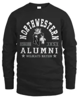 Men's Long Sleeved T-Shirt Men's Long Sleeved T-Shirt