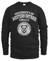 Men's Long Sleeved T-Shirt Men's Long Sleeved T-Shirt