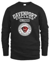 Men's Long Sleeved T-Shirt Men's Long Sleeved T-Shirt
