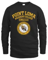 Men's Long Sleeved T-Shirt Men's Long Sleeved T-Shirt