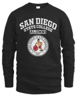 Men's Long Sleeved T-Shirt Men's Long Sleeved T-Shirt