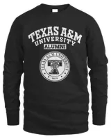 Men's Long Sleeved T-Shirt Men's Long Sleeved T-Shirt