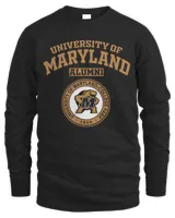 Men's Long Sleeved T-Shirt Men's Long Sleeved T-Shirt