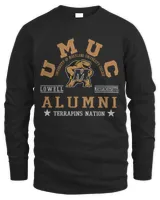 Men's Long Sleeved T-Shirt Men's Long Sleeved T-Shirt