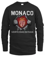 Men's Long Sleeved T-Shirt Men's Long Sleeved T-Shirt