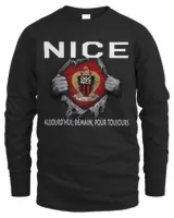 Men's Long Sleeved T-Shirt Men's Long Sleeved T-Shirt