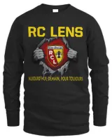 Men's Long Sleeved T-Shirt Men's Long Sleeved T-Shirt