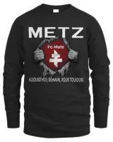 Men's Long Sleeved T-Shirt Men's Long Sleeved T-Shirt