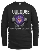 Men's Long Sleeved T-Shirt Men's Long Sleeved T-Shirt