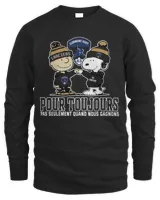 Men's Long Sleeved T-Shirt Men's Long Sleeved T-Shirt