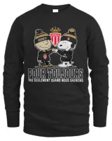 Men's Long Sleeved T-Shirt Men's Long Sleeved T-Shirt