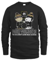 Men's Long Sleeved T-Shirt Men's Long Sleeved T-Shirt